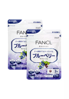 Fancl Fancl 藍莓護眼精華 60粒 (30日份) x2 (496906)