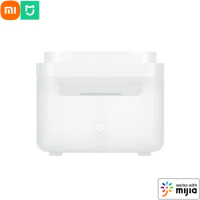 Xiaomi Mijia Wireless Intelligent Pet Water Dispenser 4-Fold Filtering Automatic Induction Water-Out 3L Capacity Work For Mihome