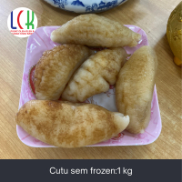 Teripang Basah Frozen Cutu Sem 1 kg Siap Masak dari Toko LCK Pangkalpinang