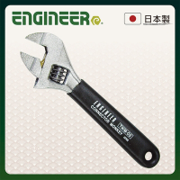 【日本工程師ENGINEER】超薄活動扳手6吋 TWM-03