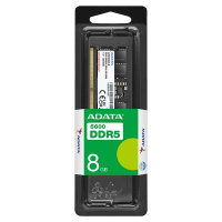 Adata SODIMM 筆電記憶體 (DDR5 / 5600MHz / 8GB / CL46)(RM-AN5G08)