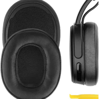 earpad for Skullcandy Hesh3, Hesh 3, Crusher Wireless Headphone Replacement Ear Pad/Ear Cushion/Ear Cups/Ear Cover