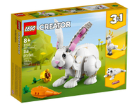 [高雄 飛米樂高積木] LEGO 31133 Creator-白兔