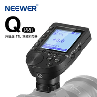 【新品上市】NEEWER 紐爾 Q PRO 升級版 TTL 無線引閃器 觸發器 引閃 引閃觸發器