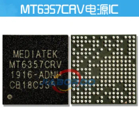MT6357CRV Power ic for Samsung A107 CUBOT Quest, Honor 8A Xiaomi Redmi 6 6A Oppo A8