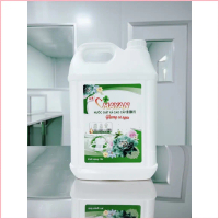 Can nước giặt xả 10 lít cao cấp MAYAN siêu thơm