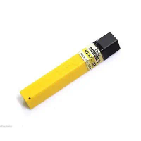 pentel polymer leads/isi pensil mekanik 0.9mm 2B