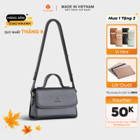 Túi Yuumy (Thời trang nữ mini - Túi đeo chéo da Bergen YN179)
