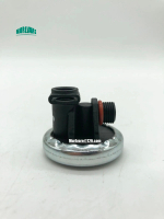 ชิ้นส่วนเครื่องชงกาแฟ วาล์วควบคุมแรงดันสำหรับ Kalerm KLM Dr.Coffee F11 เครื่องชงกาแฟแทนที่