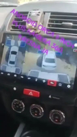 HEAD UNIT ANDROID ORCA 9 INCH PLUS CAMERA 360