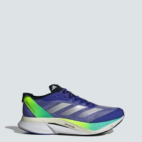 ADIDAS 愛迪達 阿迪達斯 男慢跑鞋-紫多色 ADIZERO BOSTON 12 M-IF9211