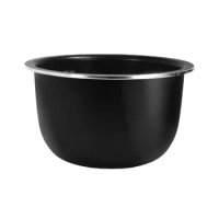 Rice Cooker liner non-stick inner pot Suitable for Toshiba PVQ PV MC M5NS SN N5NJ Rice Cooker Parts