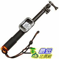 [106美國直購] AmazonBasics Extending Stick with Remote Housing for GoPro_ff01