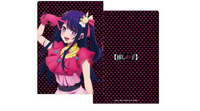 ■預購■『ONKYO』通販｜TV 動畫【推しの子】【我推的孩子】『小愛 / アイ』聯名A4資料夾。