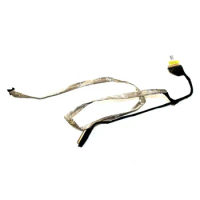Original Suitable for Dell ALIENWARE 17 R2 R3 P43F Screen Connection Cable 4K 0X5JP9