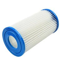 2pcs Filter Cartridges For Intex Easy Set Swimming Pool Type A Or C Replacement Part For 58623 Intex Filter Pumps