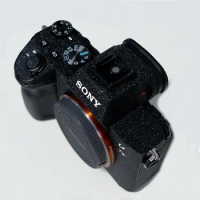 Anti-Scratch protective Sticker Camera skin For SONY A9 A7M2 A7IIA7RIII A7RIV A7II A7S3 A7C FE24-70 F2.8 Lens Protective Film