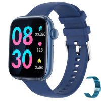 For Meizu 16XS MX6 Pro 5 M2 M3 M5 M5C M6 2022 Fashion Smart Watch Ladies Heart Rate Blood Pressure Multifunctional Sport Watch