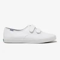 รองเท้าผ้าใบรุ่น KEDS VC CHAMPION KR สีขาว