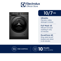 Electrolux EWW1023P5SC 10/7kg UltimateCare 500 Washer Dryer with 2 Years Warranty