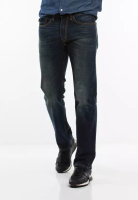 Levi's 505 Regular Fit Jeans Men 00505-1552