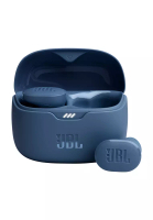 JBL JBL TUNE BUDS 真無線降噪耳機 - 藍色