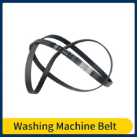 5PJE1246 6PJE1255 5PJE1255 5PJE1252 8PJE1298GRT Washing Machine Belt For Siemens Drum Washing Machine Motor Belt