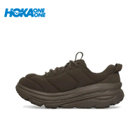 HOKA ONE ONE Bondi B3 LS Adult Classic Shoes Men's and Women's daily outdoor training and fitness br