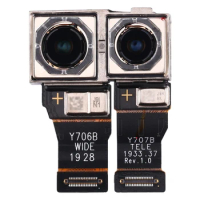 Back Facing Camera for Google Pixel 4XL Spare Parts