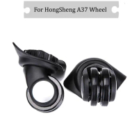 Applicable to Hongsheng A37 American Tourister Trolley Box Accessories Wheel Universal Wheel Replaceable Luggage Accessories