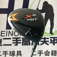 高爾夫球桿X2 HOT一號木 開球木 木桿 正品1號木