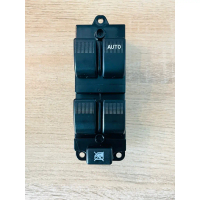 สวิตช์กระจกไฟฟ้า Mazda BT-50 Pro /// Ford Ranger PX/T6 ปี 2012-2018 รุ่น 4 ประตู -ด้านหน้าขวา ((สินค