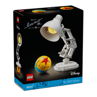 樂高LEGO IDEAS系列 - 21357 迪士尼·皮克斯 Luxo Jr.