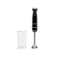 Ecohome Hand Blender EHB - 333 Hand Blender Black (Lite)