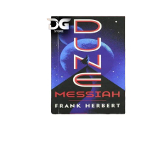 Dune Messiah #2 - Frank Herbert (English)