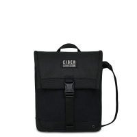 Tas Selempang Eiger Rivulet Hitam