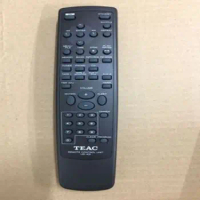 Genuine first TEAC amplifier remote control TEAC A-R630 remote control