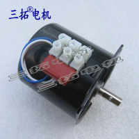 10 rpm enhanced synchronous motor heightened 110 rpm 150 inch projector screen motor copper coil