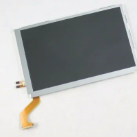 Replacement Parts Top Upper LCD Screen Display For Nintendo 3DSXL 3DSLL Console
