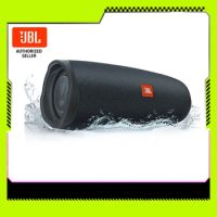 100% Original JBL Charge ES2 Shock Wave Second Generation Wireless Bluetooth Speaker Outdoor Subwoofer Waterproof Portable