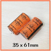 Elco 10000uf 50v Rubycon