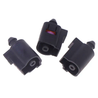 Ổ Cắm Đầu Nối Không Thấm Nước Công Tắc Áp Suất Dầu Nữ Động Cơ, 1 Bộ 1 Chân, Tương Thích Với 1J097370