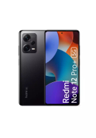 Xiaomi Xiaomi Redmi Note 12 Pro+ 5G (8GB+256GB) Midnight Black