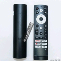 REMOT TV HISENSE POLYTRON ANDROID SMART TV 81J533 NON VOICE (iR).