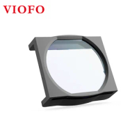 VIOFO CPL-100 Filter Lens Circular Polarizing Filters Lens Cover for A119V3/A119Mini2/A129PLUS/A129PRO Front &amp; Rear Camera