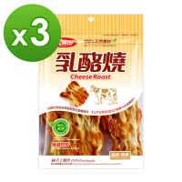 【美味田】義式乳酪燒3包(75g/包)