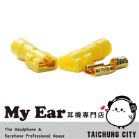 FURUTECH 古河 FT-210(G) 24k鍍金 絕緣 端子 | My Ear 耳機專門店