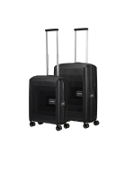 American Tourister American Tourister Aerostep Spinner 2pc Set A (SP55/67E T)