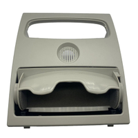 CN15-A519A58-A  ใช้บังคับ 12-19 ฟอร์ด Ranger  มาสด้า Bt50  ฝาครอบกระจกไฟเพดาน