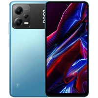 Xiaomi Poco X5 5G Smartphone [8GB/256GB] Blue